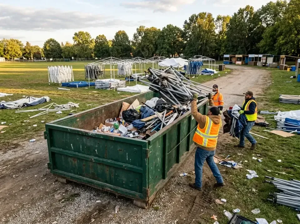 temporary-event-waste-containe-016 — frequently asked questions, Roll-Off Dumpster Rental Services in Sylva, NC
